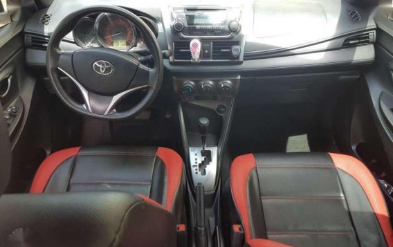 2014 Toyota Yaris 1.3E for sale -5