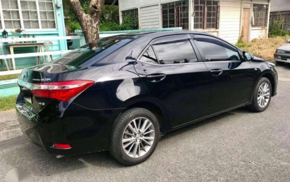 Toyota Corolla Altis 2015 for sale-2