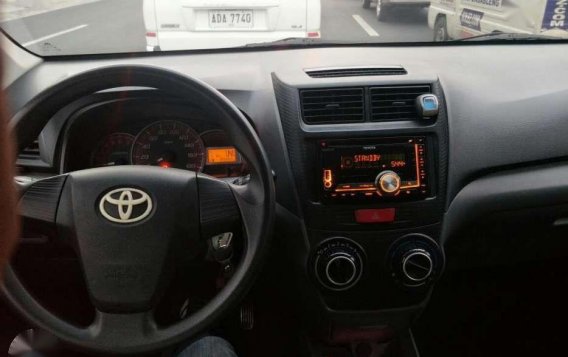 2013 Toyota Avanza for sale-9