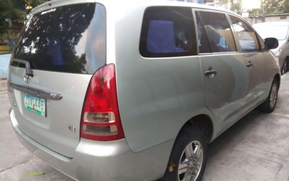 Toyota Innova 2007 for sale-3