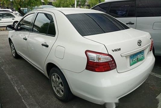 Toyota Vios E 2012 for sale-2