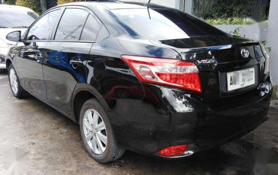 2015 TOYOTA VIOS FOR SALE-3