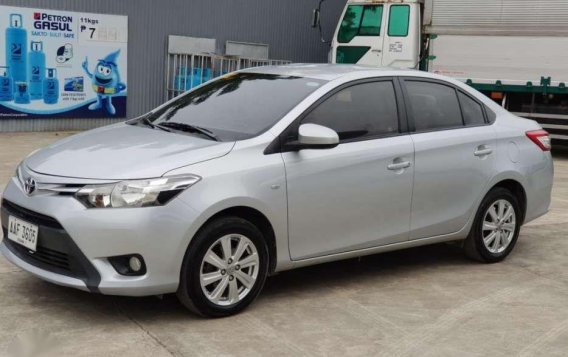 Toyota Vios 2014 E for sale-7