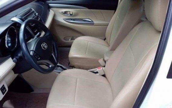 2015 Toyota Vios 1.5G for sale-3