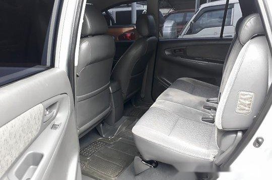 Toyota Innova 2013 E AT for sale-5