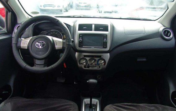 2014 Toyota Wigo for sale-3