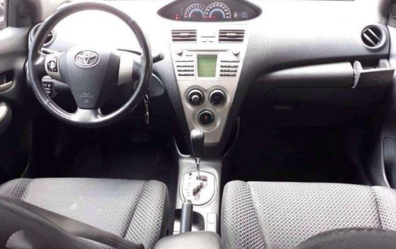 2009 Toyota Vios G for sale -3