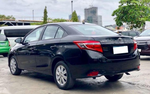 2014 Toyota Vios 13E for sale-4