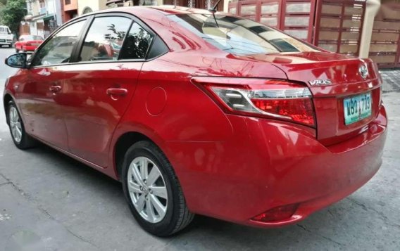 2013 Toyota Vios for sale-3