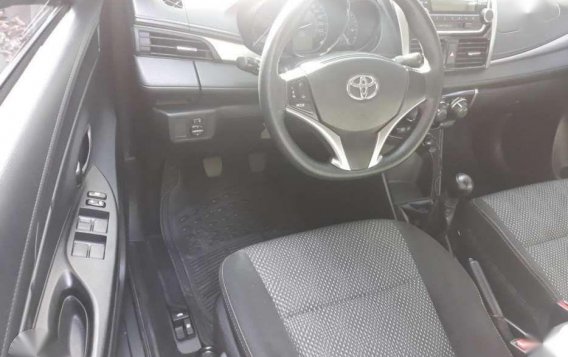 2014 Toyota Vios E 1.3 for sale-3