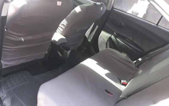 2014 Toyota Vios E 1.3 for sale-5