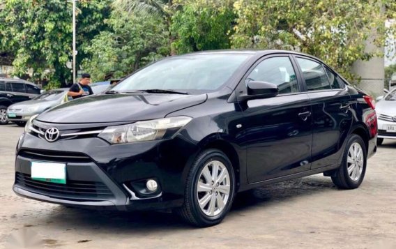 2014 Toyota Vios 13E for sale-2