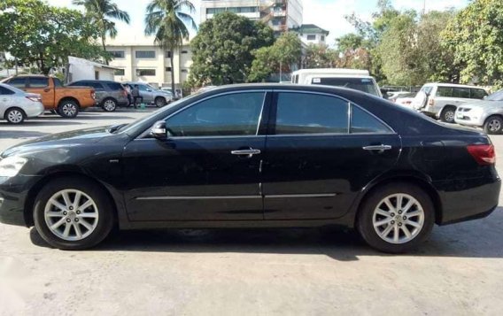 2007 Toyota Camry for sale-2