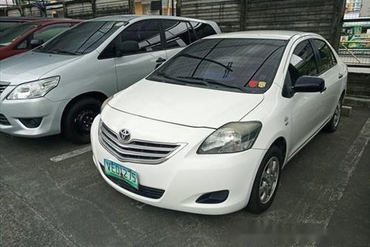 Toyota Vios E 2012 for sale-3