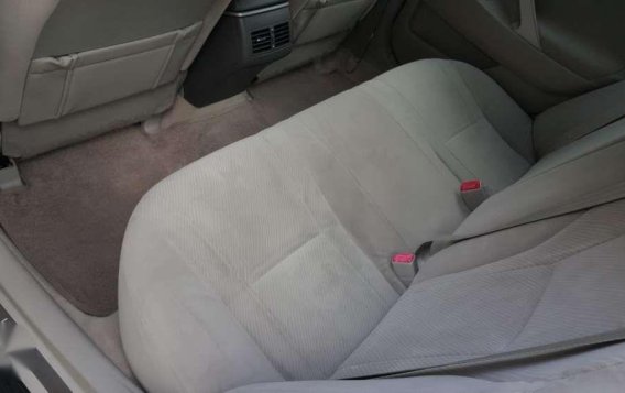 2011 Toyota Camry for sale-5