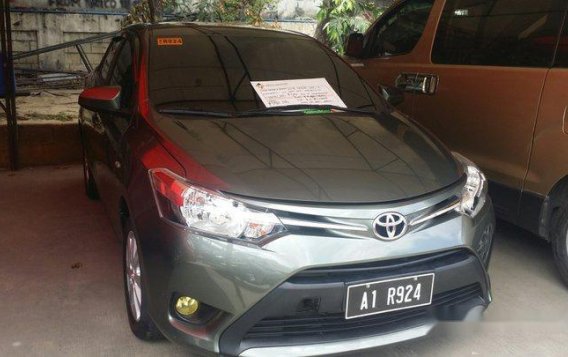 Toyota Vios 2018 for sale