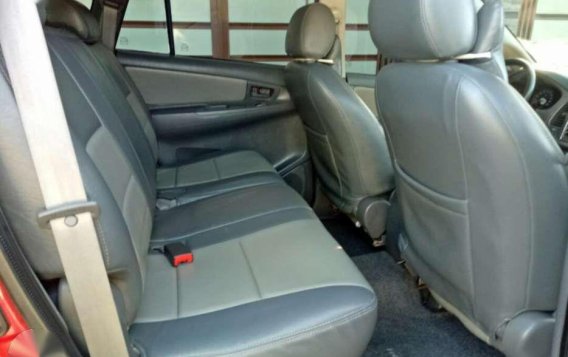 2015 Toyota Innova E for sale-9