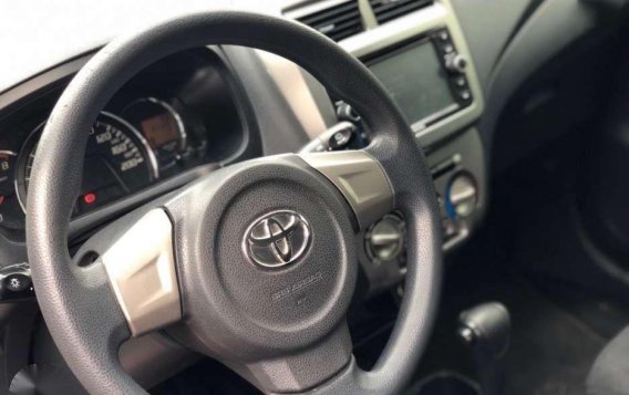 2015 Toyota Wigo 1.0 for sale-7