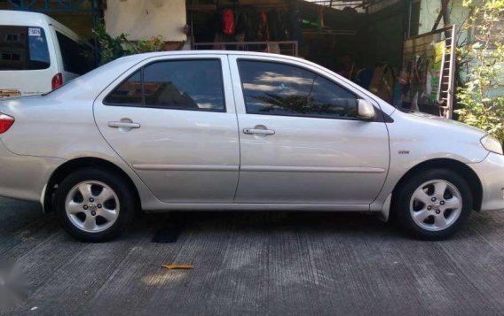 Toyota Vios G 2004 for sale