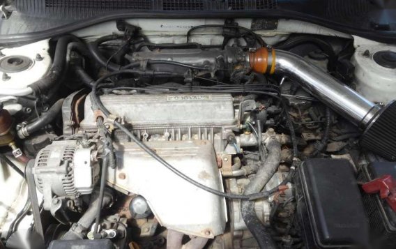 Toyota Corona Exsior Good running condition 2.0 efi engine 1996 model-10