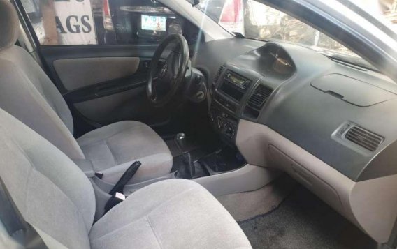 Toyota Vios 1.3 2006 for sale -7
