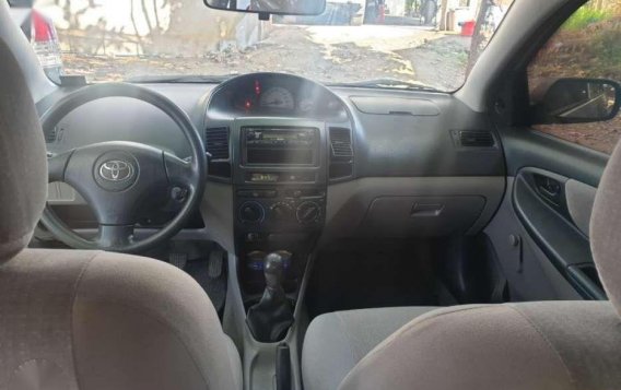 Toyota Vios 1.3 2006 for sale -9
