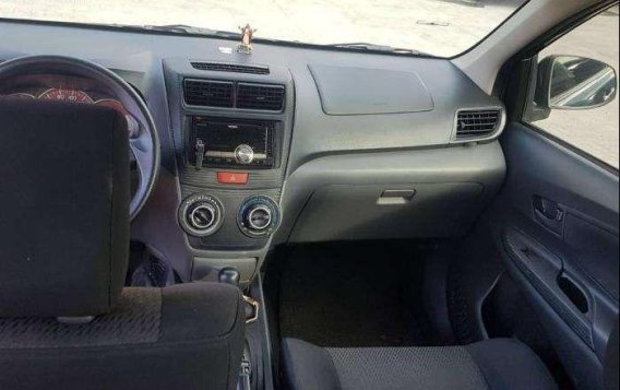 Toyota Avanza 2014 for sale-1