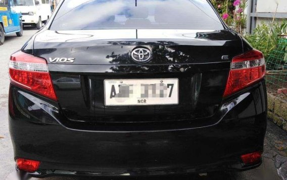 2015 TOYOTA VIOS FOR SALE-4