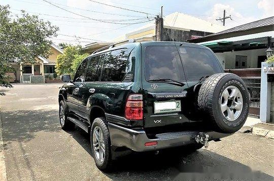 Toyota Land Cruiser 2000 for sale-3