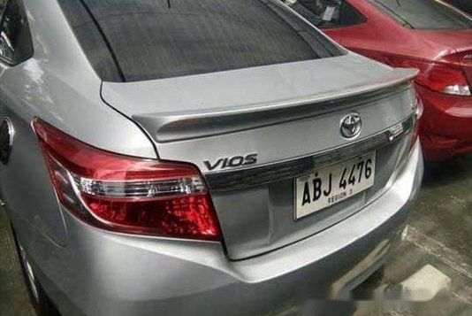 Toyota Vios G 2015 for sale-1