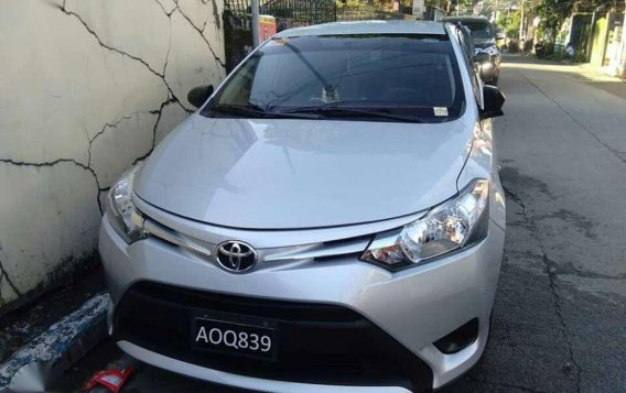 Toyota Vios asume 2017 FOR SALE-1