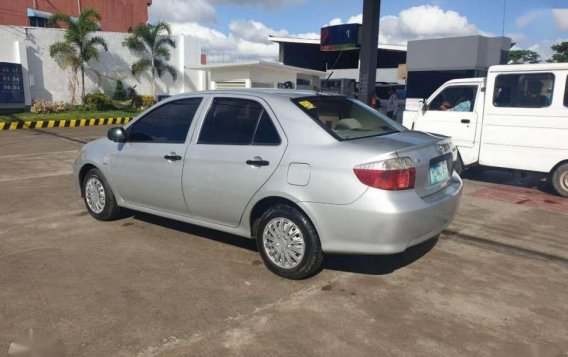 Toyota Vios 1.3 2006 for sale -2