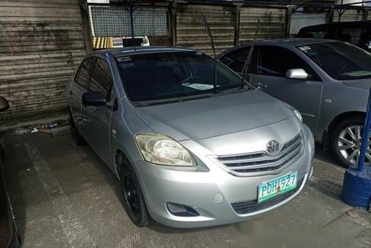 Toyota Vios J 2011 for sale-2