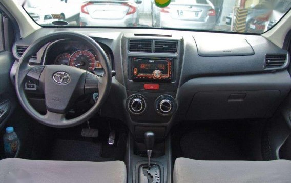 2014 Toyota Avanza for sale-3