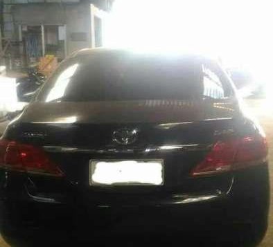 RUSH SALE! Toyota Camry 2.4 G Variant 2010-1