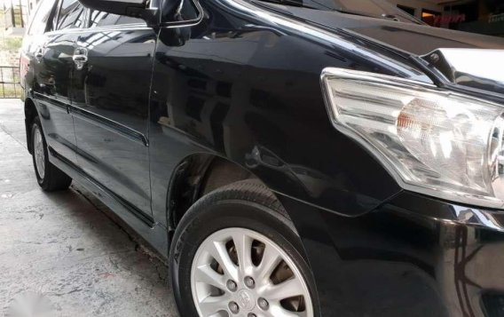 2015 Toyota Innova G for sale-5