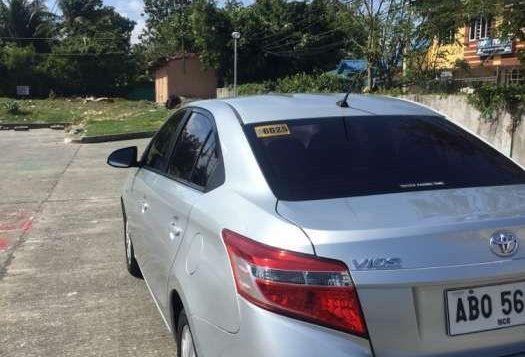 2015 Toyota Vios 1.3E manual All power FOR SALE-3