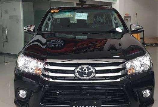 Toyota Hilux 2019 for sale