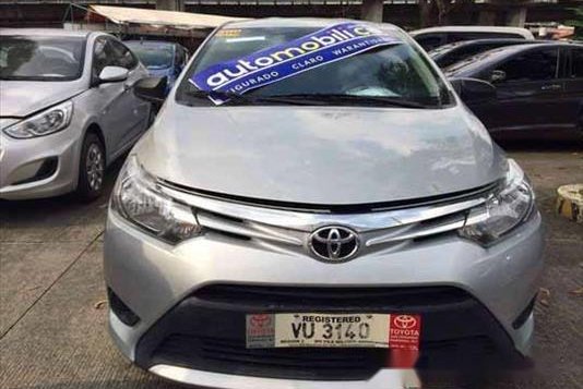 Toyota Vios 2017 for sale-1