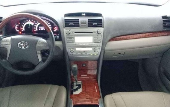 2007 Toyota Camry for sale-7