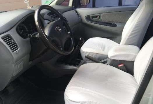 Toyota Innova e 2007 for sale-1