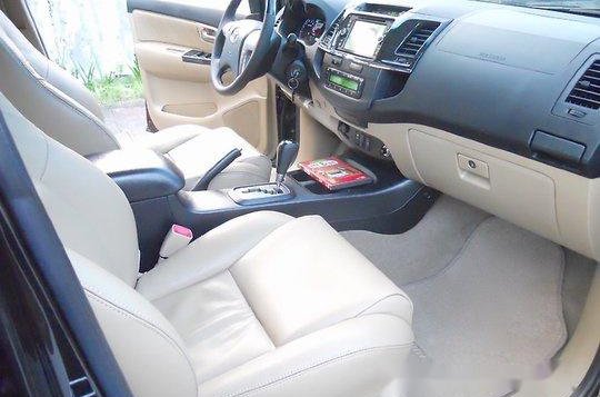 Toyota Fortuner 2014 for sale