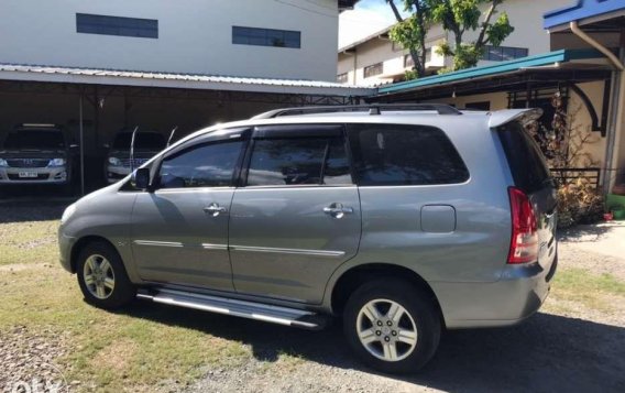 Toyota Innova 2008 for sale-3