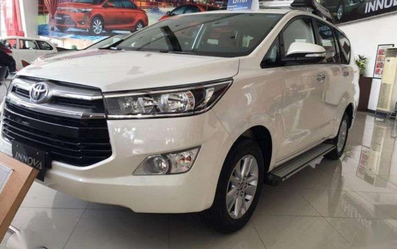 Toyota Innova 2019 for sale