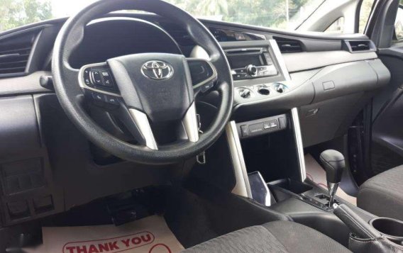 2017 Toyota Innova 2.8E for sale -10