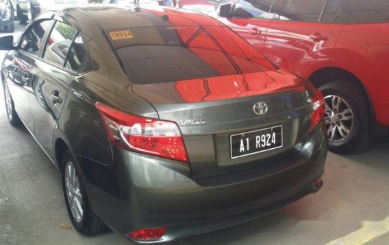 Toyota Vios 2018 for sale-3