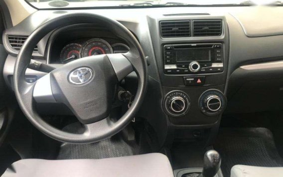 2016 Toyota Avanza E Manual 16tkms only! Good Cars Trading-5