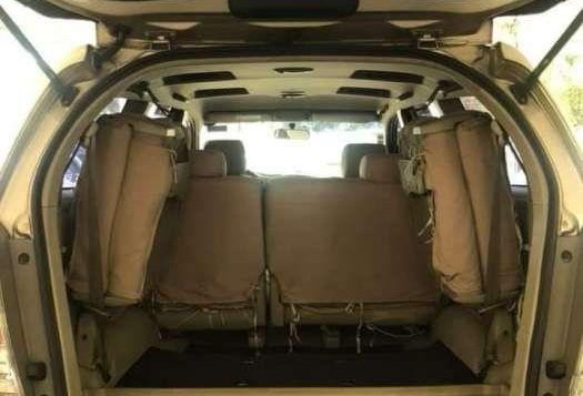 2009 Toyota Innova 2.0 G for sale -7