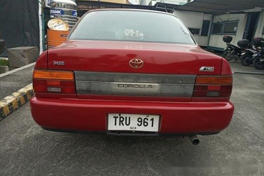 Toyota Corolla 1995 for sale-2