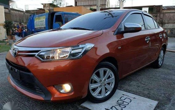 Toyota Vios 2016 for sale-3